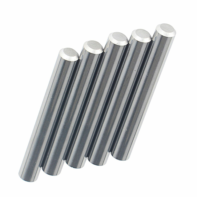 Cemented carbide Tungsten carbide rods